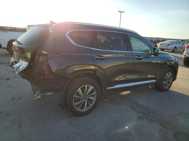 Photo 2 VIN: 5NMS3CAD2LH245969 - HYUNDAI SANTA FE S 