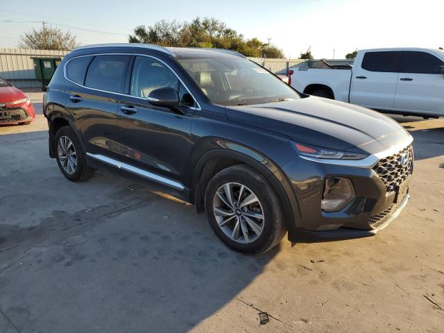 Photo 3 VIN: 5NMS3CAD2LH245969 - HYUNDAI SANTA FE S 