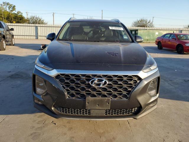 Photo 4 VIN: 5NMS3CAD2LH245969 - HYUNDAI SANTA FE S 