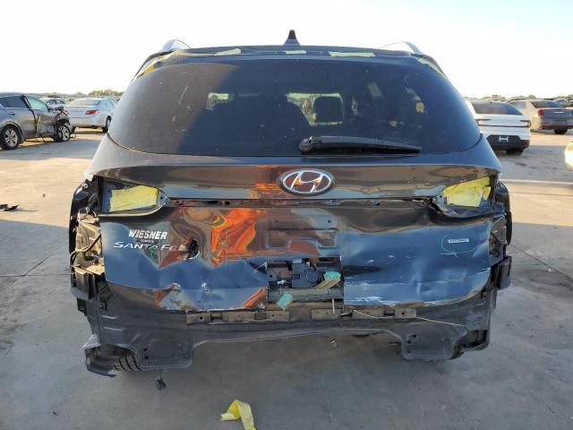 Photo 5 VIN: 5NMS3CAD2LH245969 - HYUNDAI SANTA FE S 