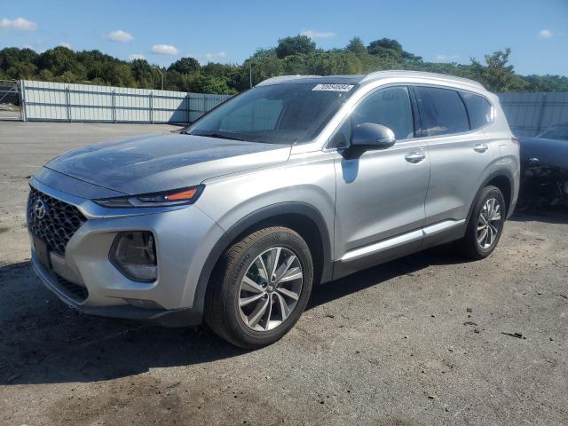 Photo 0 VIN: 5NMS3CAD2LH249908 - HYUNDAI SANTA FE S 