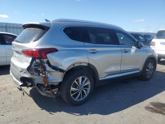 Photo 2 VIN: 5NMS3CAD2LH249908 - HYUNDAI SANTA FE S 