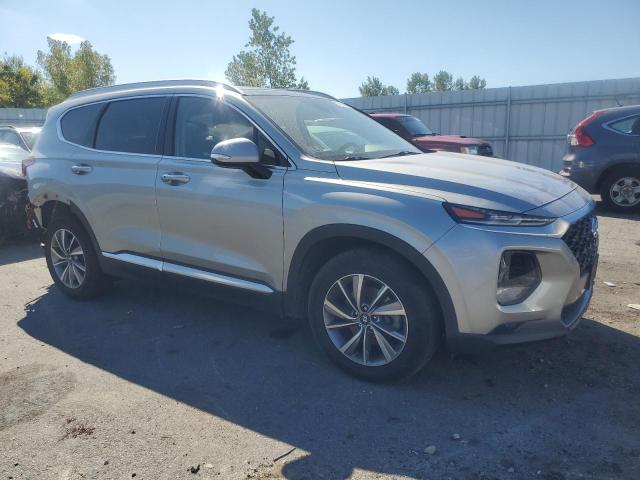 Photo 3 VIN: 5NMS3CAD2LH249908 - HYUNDAI SANTA FE S 