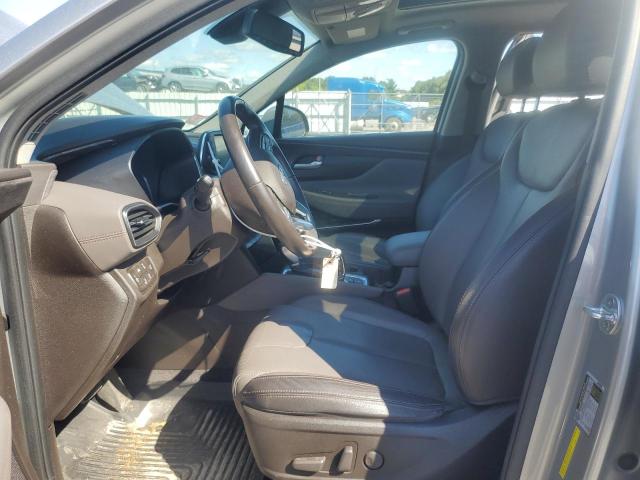 Photo 6 VIN: 5NMS3CAD2LH249908 - HYUNDAI SANTA FE S 