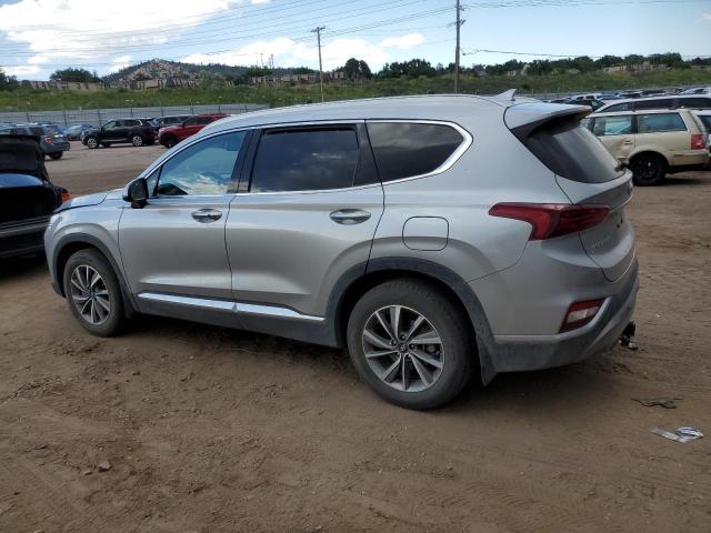 Photo 1 VIN: 5NMS3CAD2LH275456 - HYUNDAI SANTA FE S 