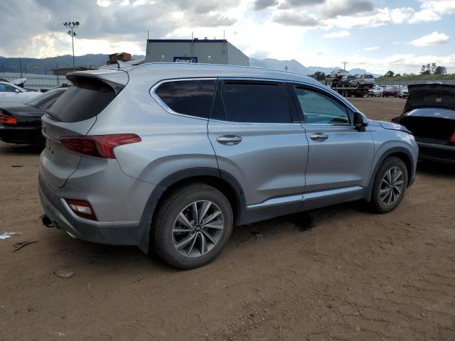 Photo 2 VIN: 5NMS3CAD2LH275456 - HYUNDAI SANTA FE S 