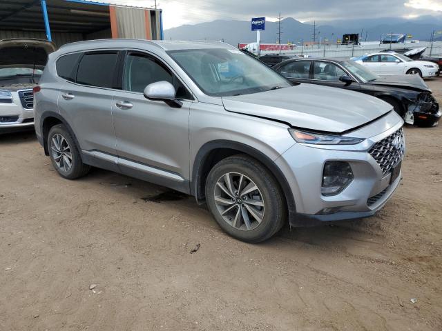 Photo 3 VIN: 5NMS3CAD2LH275456 - HYUNDAI SANTA FE S 