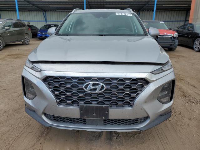 Photo 4 VIN: 5NMS3CAD2LH275456 - HYUNDAI SANTA FE S 