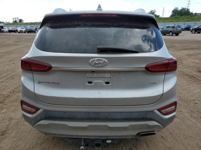 Photo 5 VIN: 5NMS3CAD2LH275456 - HYUNDAI SANTA FE S 