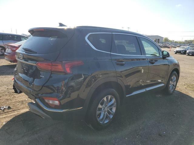 Photo 2 VIN: 5NMS3CAD3KH001777 - HYUNDAI SANTA FE S 