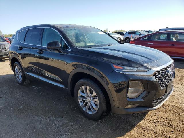 Photo 3 VIN: 5NMS3CAD3KH001777 - HYUNDAI SANTA FE S 