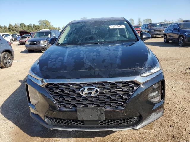 Photo 4 VIN: 5NMS3CAD3KH001777 - HYUNDAI SANTA FE S 