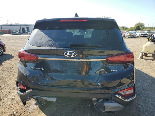 Photo 5 VIN: 5NMS3CAD3KH001777 - HYUNDAI SANTA FE S 