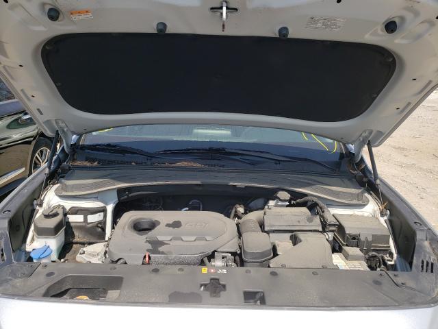 Photo 6 VIN: 5NMS3CAD3KH002492 - HYUNDAI SANTA FE S 