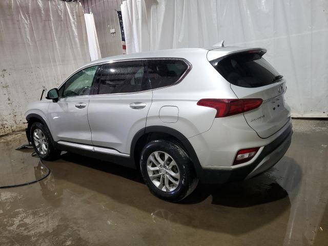 Photo 1 VIN: 5NMS3CAD3KH019602 - HYUNDAI SANTA FE 