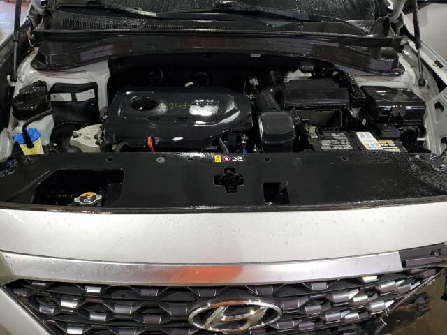 Photo 11 VIN: 5NMS3CAD3KH019602 - HYUNDAI SANTA FE 