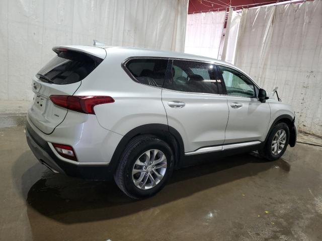 Photo 2 VIN: 5NMS3CAD3KH019602 - HYUNDAI SANTA FE 