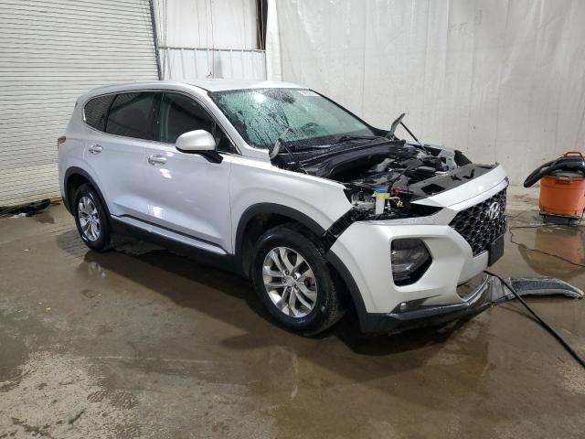 Photo 3 VIN: 5NMS3CAD3KH019602 - HYUNDAI SANTA FE 