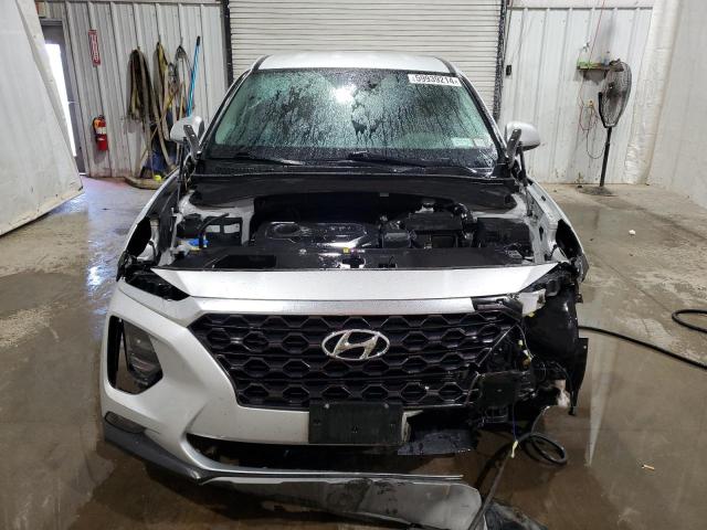 Photo 4 VIN: 5NMS3CAD3KH019602 - HYUNDAI SANTA FE 