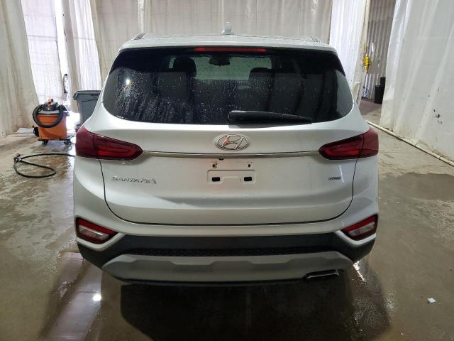 Photo 5 VIN: 5NMS3CAD3KH019602 - HYUNDAI SANTA FE 