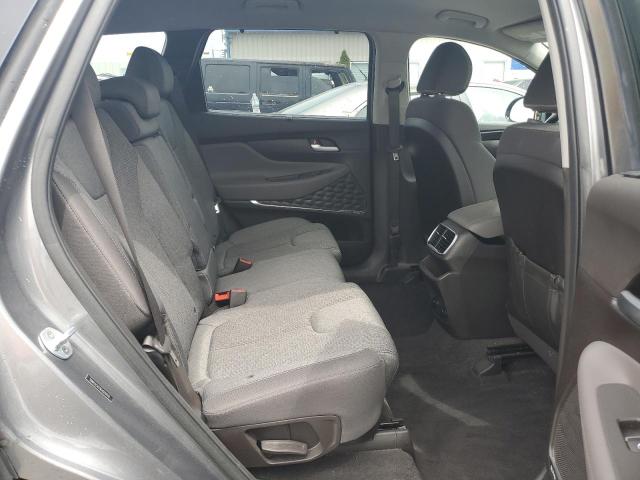 Photo 10 VIN: 5NMS3CAD3KH028493 - HYUNDAI SANTA FE 