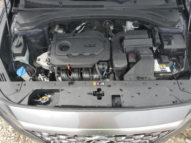 Photo 11 VIN: 5NMS3CAD3KH028493 - HYUNDAI SANTA FE 