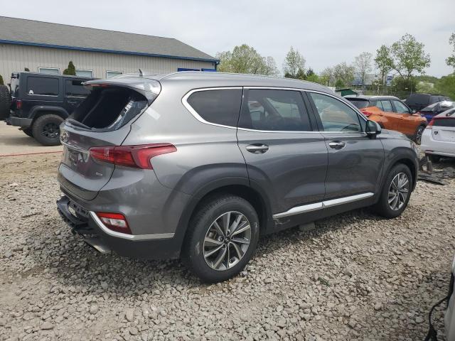 Photo 2 VIN: 5NMS3CAD3KH028493 - HYUNDAI SANTA FE 