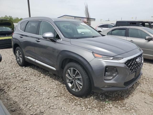 Photo 3 VIN: 5NMS3CAD3KH028493 - HYUNDAI SANTA FE 