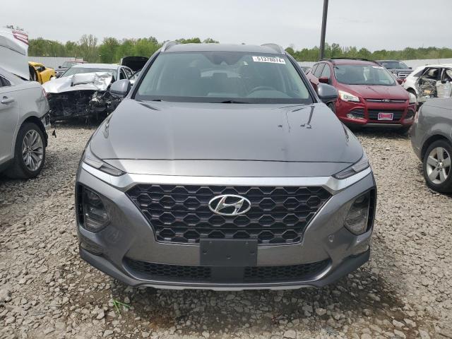 Photo 4 VIN: 5NMS3CAD3KH028493 - HYUNDAI SANTA FE 