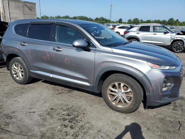 Photo 3 VIN: 5NMS3CAD3KH056987 - HYUNDAI SANTA FE S 