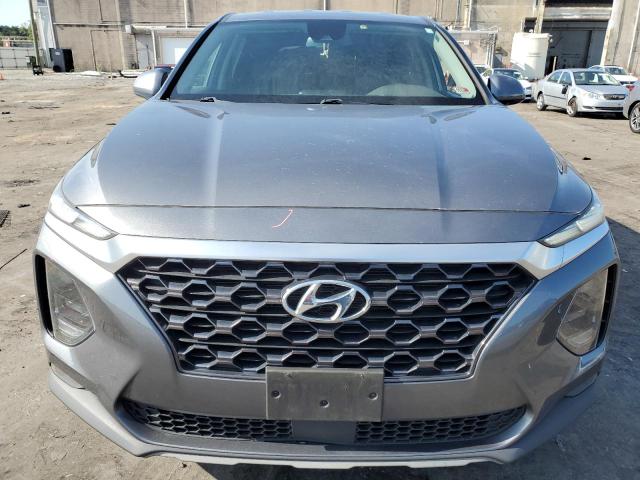 Photo 4 VIN: 5NMS3CAD3KH056987 - HYUNDAI SANTA FE S 