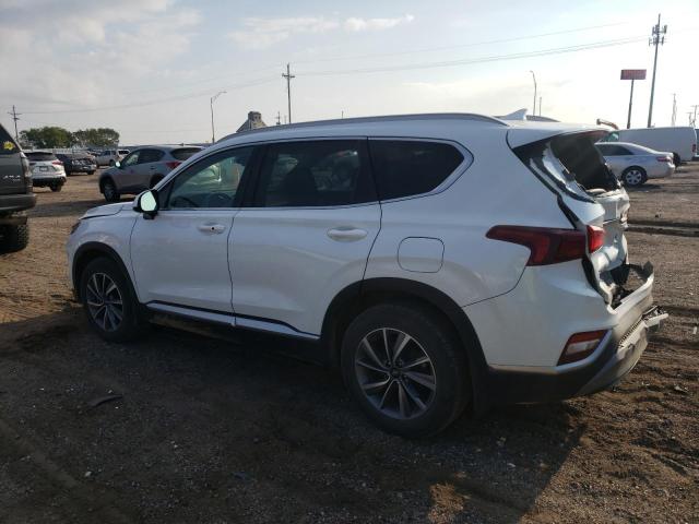 Photo 1 VIN: 5NMS3CAD3KH059758 - HYUNDAI SANTA FE S 