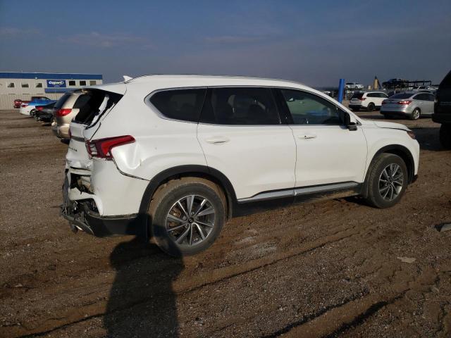 Photo 2 VIN: 5NMS3CAD3KH059758 - HYUNDAI SANTA FE S 