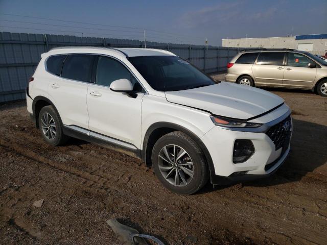 Photo 3 VIN: 5NMS3CAD3KH059758 - HYUNDAI SANTA FE S 