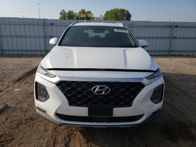 Photo 4 VIN: 5NMS3CAD3KH059758 - HYUNDAI SANTA FE S 