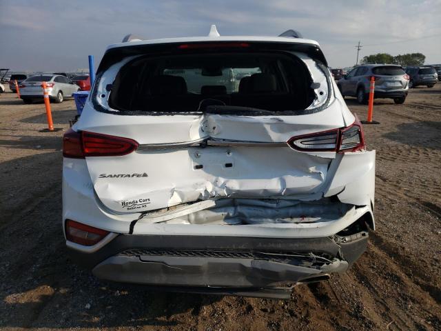 Photo 5 VIN: 5NMS3CAD3KH059758 - HYUNDAI SANTA FE S 