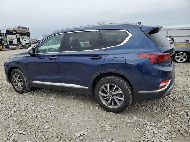 Photo 1 VIN: 5NMS3CAD3KH062286 - HYUNDAI SANTA FE 