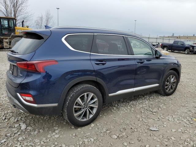 Photo 2 VIN: 5NMS3CAD3KH062286 - HYUNDAI SANTA FE 