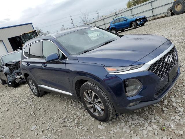 Photo 3 VIN: 5NMS3CAD3KH062286 - HYUNDAI SANTA FE 