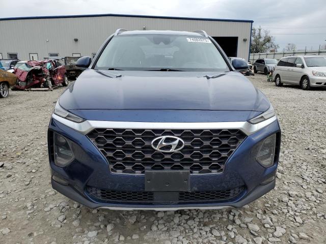 Photo 4 VIN: 5NMS3CAD3KH062286 - HYUNDAI SANTA FE 