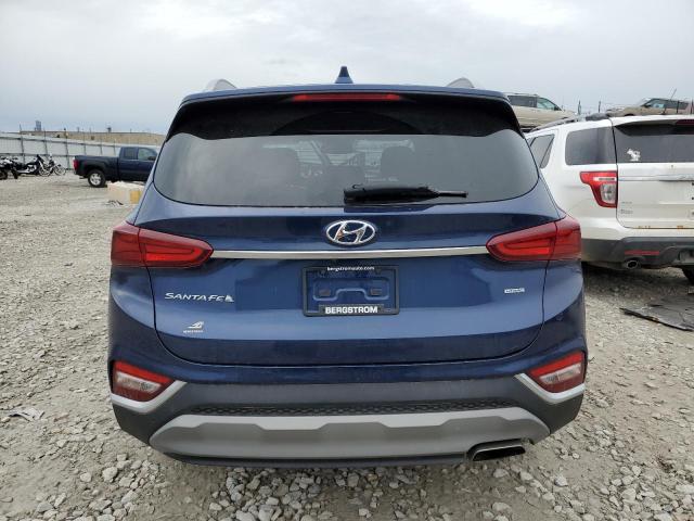 Photo 5 VIN: 5NMS3CAD3KH062286 - HYUNDAI SANTA FE 