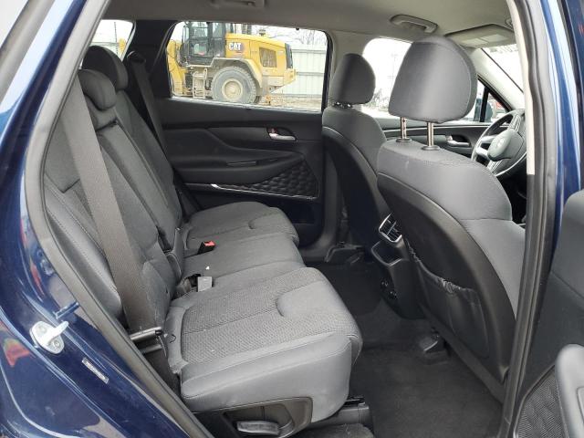 Photo 9 VIN: 5NMS3CAD3KH062286 - HYUNDAI SANTA FE 