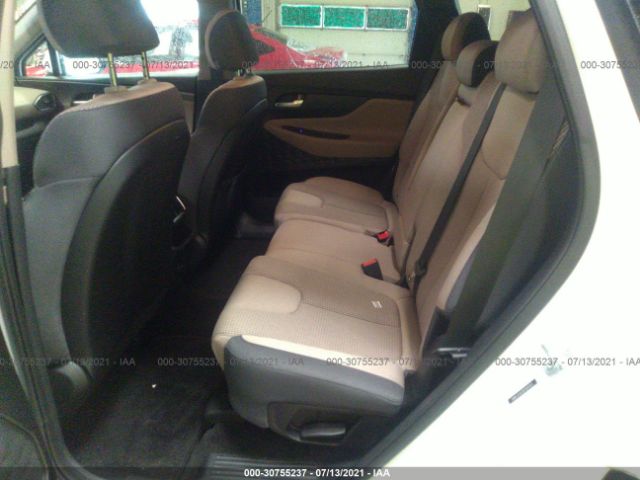 Photo 7 VIN: 5NMS3CAD3KH091805 - HYUNDAI SANTA FE 