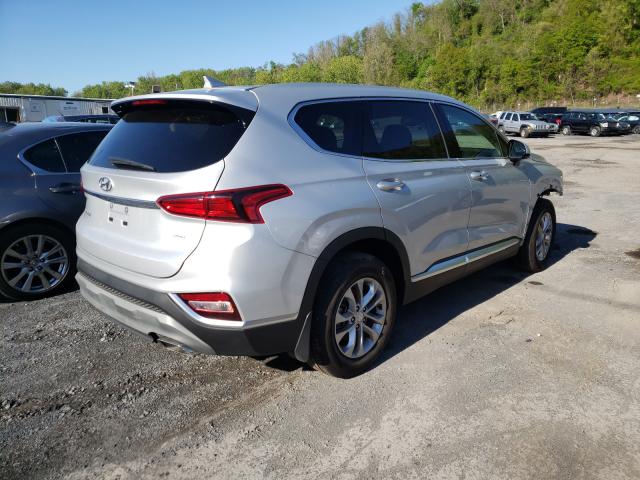 Photo 3 VIN: 5NMS3CAD3KH094560 - HYUNDAI SANTA FE S 