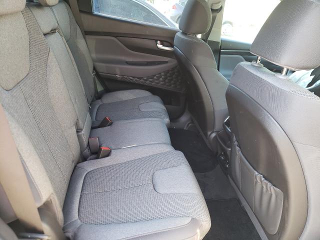 Photo 5 VIN: 5NMS3CAD3KH094560 - HYUNDAI SANTA FE S 