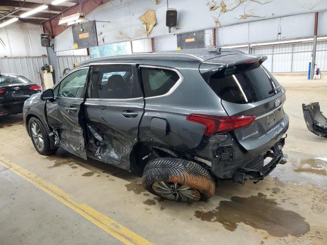 Photo 1 VIN: 5NMS3CAD3KH129596 - HYUNDAI SANTA FE S 