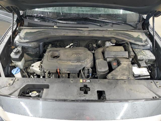 Photo 11 VIN: 5NMS3CAD3KH129596 - HYUNDAI SANTA FE S 