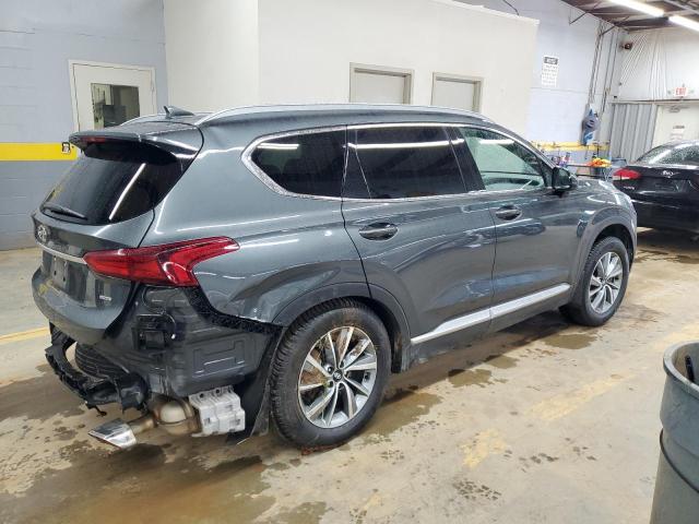 Photo 2 VIN: 5NMS3CAD3KH129596 - HYUNDAI SANTA FE S 