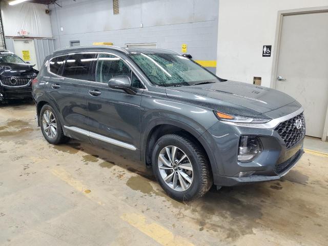 Photo 3 VIN: 5NMS3CAD3KH129596 - HYUNDAI SANTA FE S 