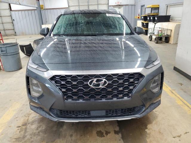 Photo 4 VIN: 5NMS3CAD3KH129596 - HYUNDAI SANTA FE S 